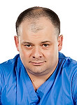 Врач Надельсон Дмитрий Александрович