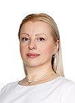 Врач Надточий Анна Вадимовна