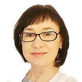 Врач Надточий Екатерина Борисовна