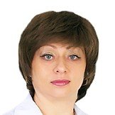Врач Надворецкая Ирина Анатольевна