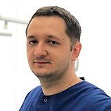 Врач Нагорный Артём Анатольевич
