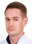 Врач Нагорный Никита Юрьевич