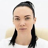 Врач Найденова Татьяна Сергеевна