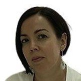 Врач Найденова Татьяна Викторовна