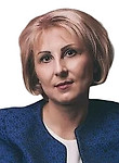 Врач Наконечникова Елена Александровна