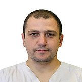 Врач Налбандян Артём Андреасович