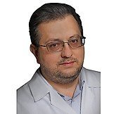 Врач Налбандян Арутюн Гарегинович