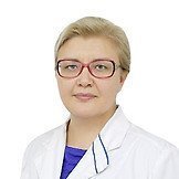 Врач Наливайко Надежда Владимировна