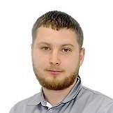 Врач Нам Евгений Игоревич