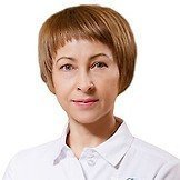 Врач Напсо Людмила Ивановна