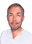 Врач Наследников Виктор Геннадьевич