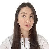 Врач Наумова Анастасия Олеговна