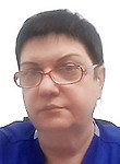 Врач Навасартова Ирина Юрьевна
