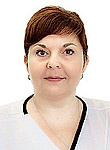 Врач Назаренко Елена Викторовна