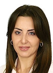 Врач Назаретьян Седа Петросовна