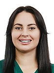 Врач Назарьева Маргарита Васильевна 