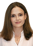 Врач Назарова (Чаткина) Алёна Геннадьевна