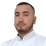 Врач Нажажра Монтасер