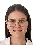 Врач Небылица Екатерина Анатольевна