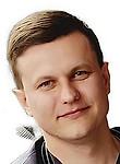 Врач Небылица Максим Андреевич