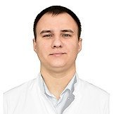 Врач Нечаев Андрей Дмитриевич