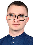 Врач Нечипоренко Даниил Владимирович