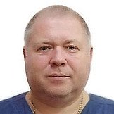 Врач Нефедов Андрей Александрович