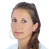 Врач Нефедова Алина Арменовна