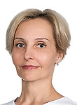 Врач Нефедова Ольга Владимировна