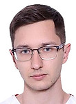 Врач Негреба Никита Иванович