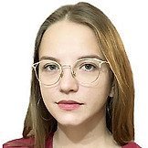 Врач Нейчу Юлия Николаевна