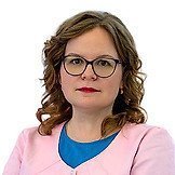 Врач Нехотина Ирина Владимировна