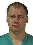 Врач Некрасов Александр Сергеевич