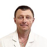 Врач Некрасов Дмитрий Владимирович