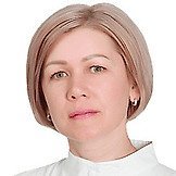 Врач Нелипа Людмила Олеговна