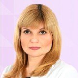 Врач Немирова Елена Георгиевна