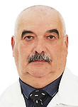 Врач Немировский Юрий Михайлович