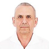 Врач Непран Леонид Петрович