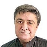 Врач Нерсесьянц Леон Рафоэлевич
