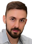 Врач Несмелов Илья Сергеевич