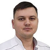 Врач Нестеренко Андрей Викторович