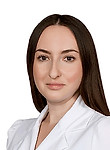 Врач Нестеренко Инна Андреевна