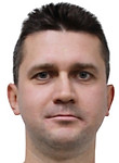 Врач Нестеренко Павел Борисович