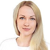 Врач Нестерова Елена Александровна