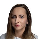 Врач Нестерова Ольга Валерьевна