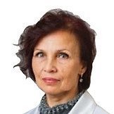 Врач Нестерова Зоя Николаевна