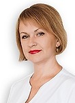 Врач Невзорова Людмила Владимировна