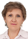 Врач Незнамова Любовь Владимировна