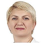 Врач Нихаева Надежда Вячеславовна
