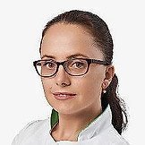 Врач Никифорова Екатерина Ивановна